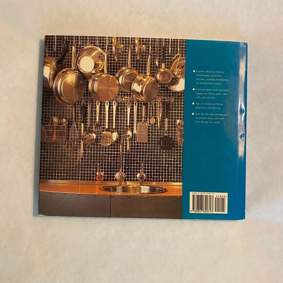 Book: Making the most of kitchens - Picture 5 of 5